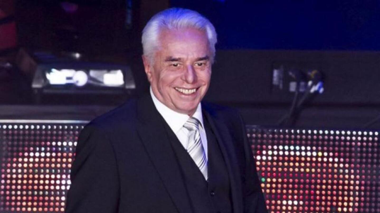 Asociación denuncia a Enrique Guzmán por comentarios racistas