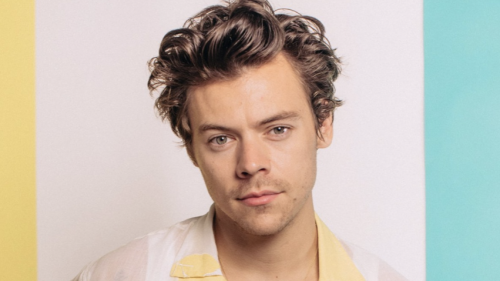 Harry Styles