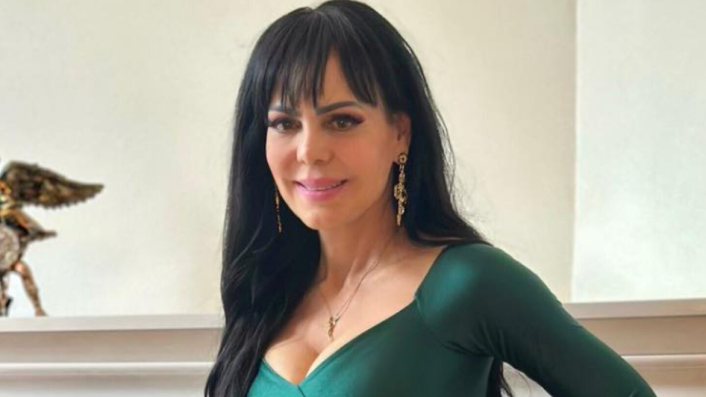Maribel Guardia