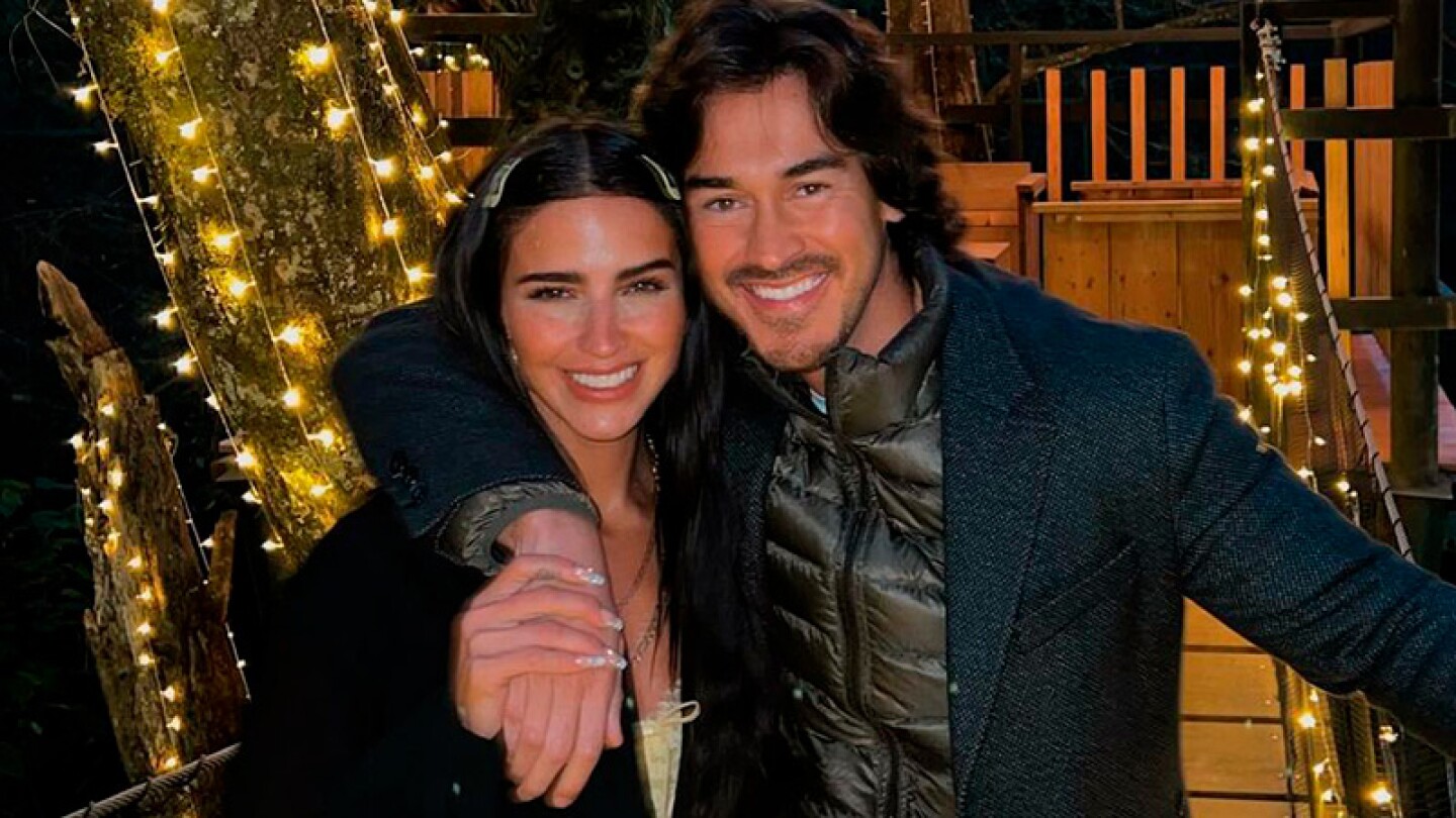 Bárbara de Regil confesó que está muy bien en su matrimonio