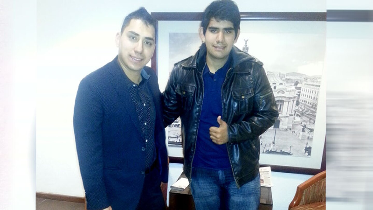 Los Sandoval