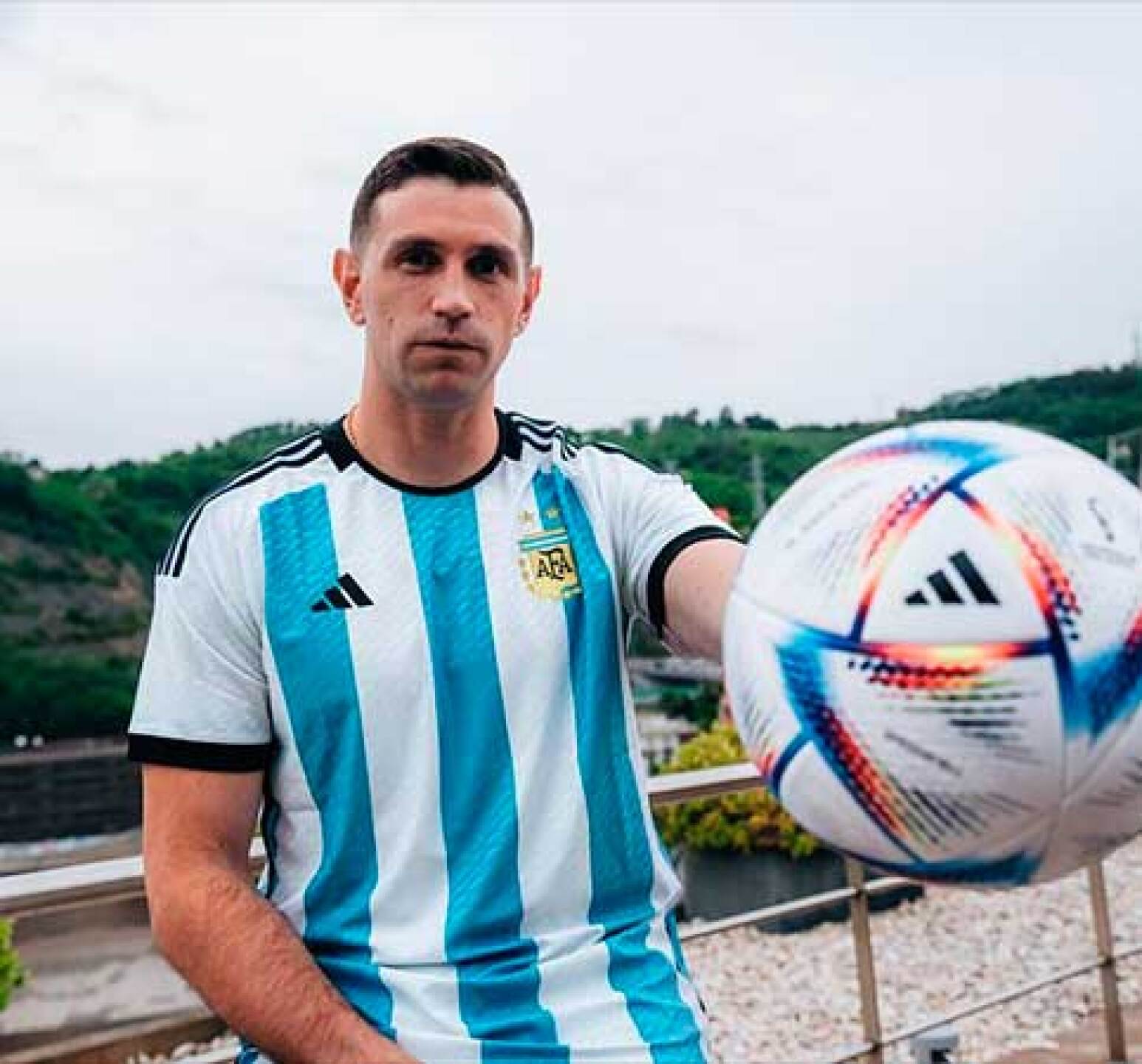 A sus 30 años tiene más de 6.6 millones de seguidores tan solo en Instagram