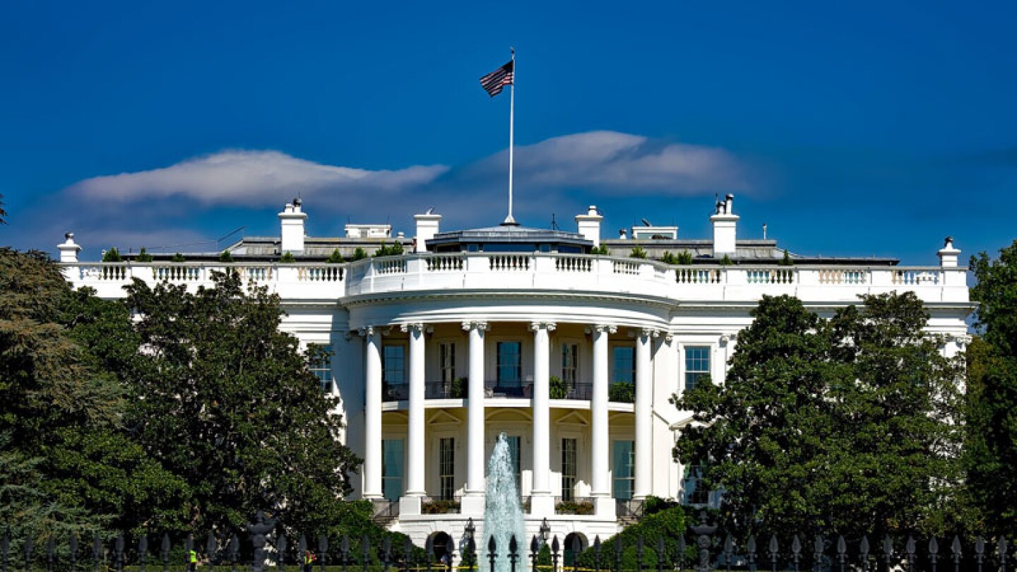 mayordomo casa blanca
