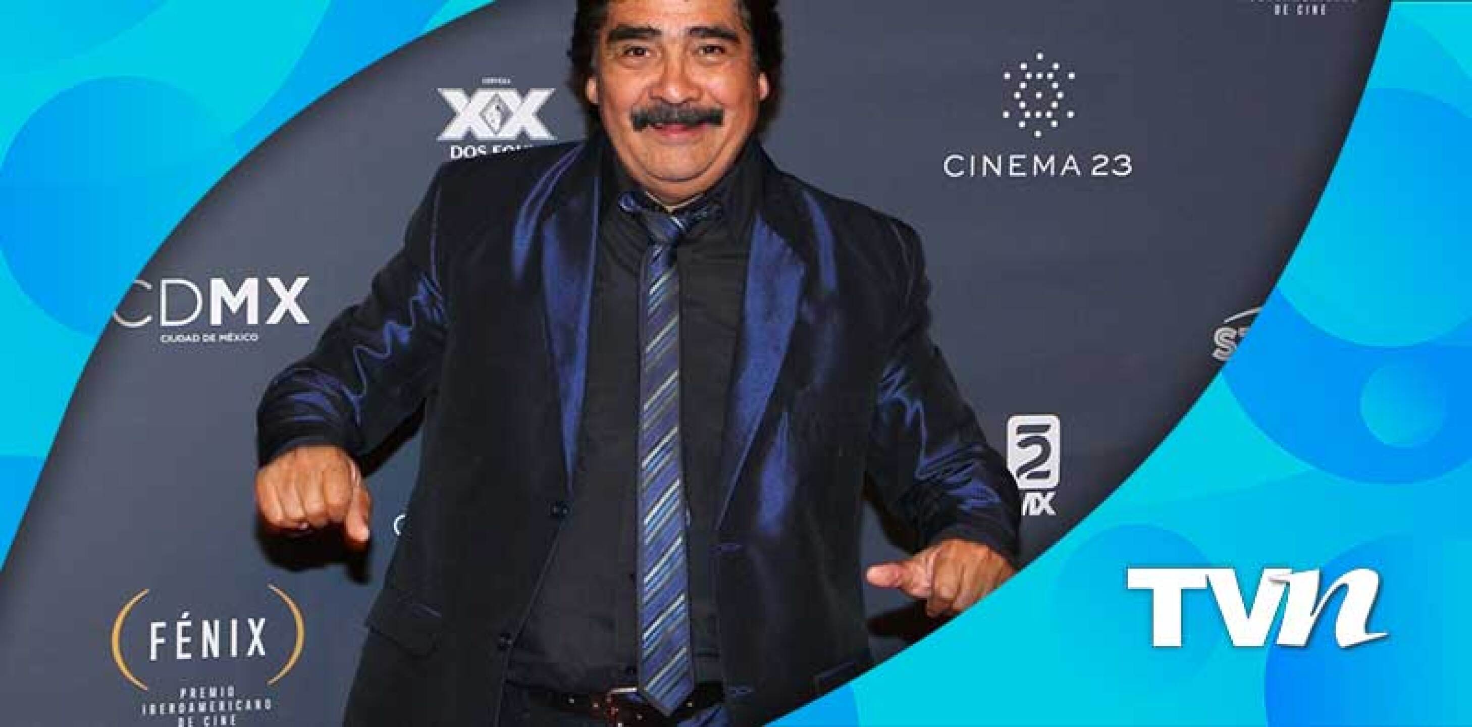 Celso Piña murió el 21 de agosto.