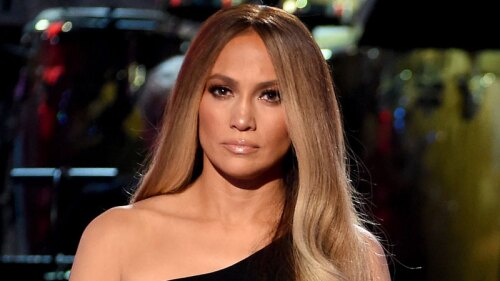 JLo n