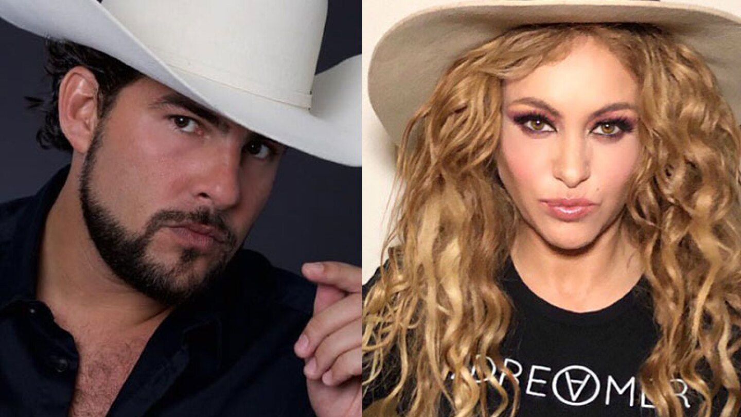 Paulina Rubio demandada