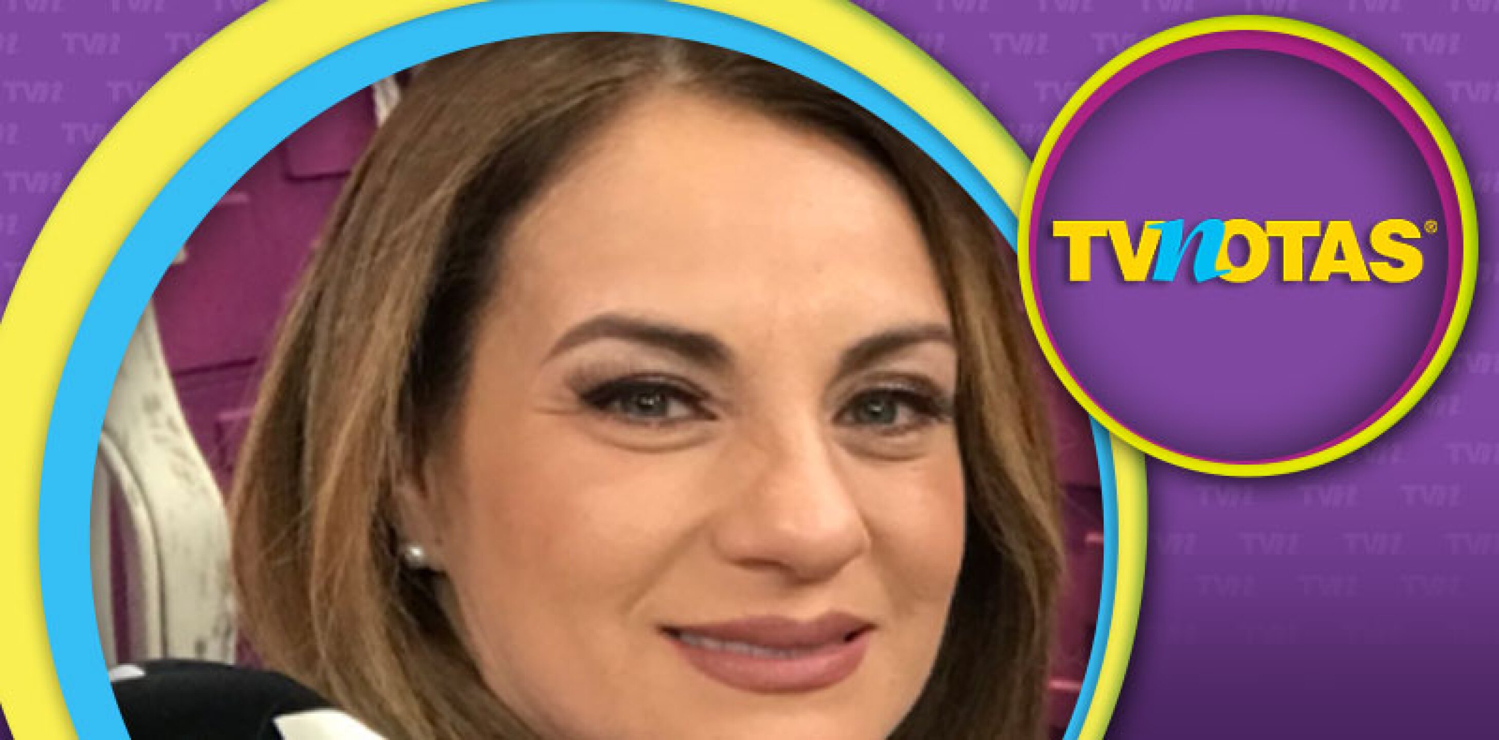 Flor en TV Azteca el próximo lunes