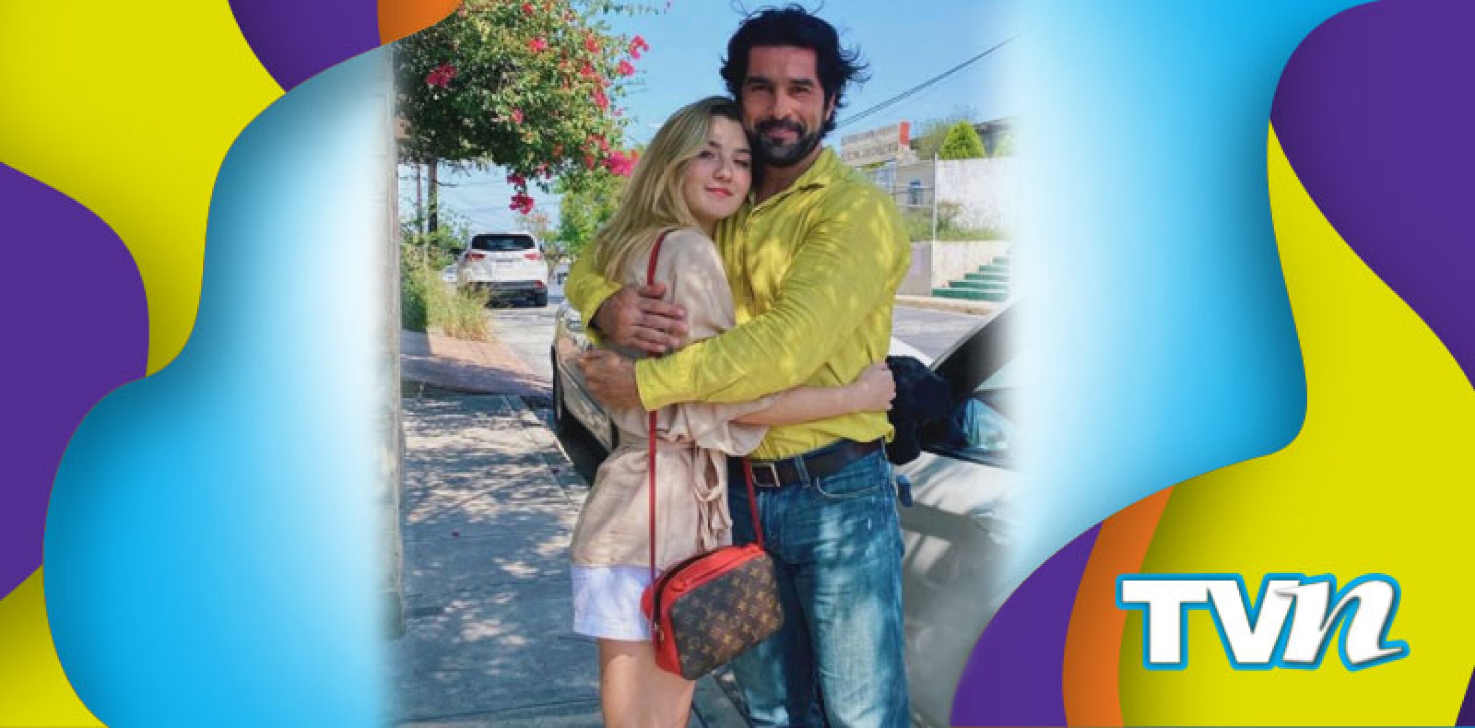 Arturo Carmona Melenie Carmona