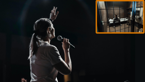 Padre de cantante colombiana es acusado de secuestro y tortura