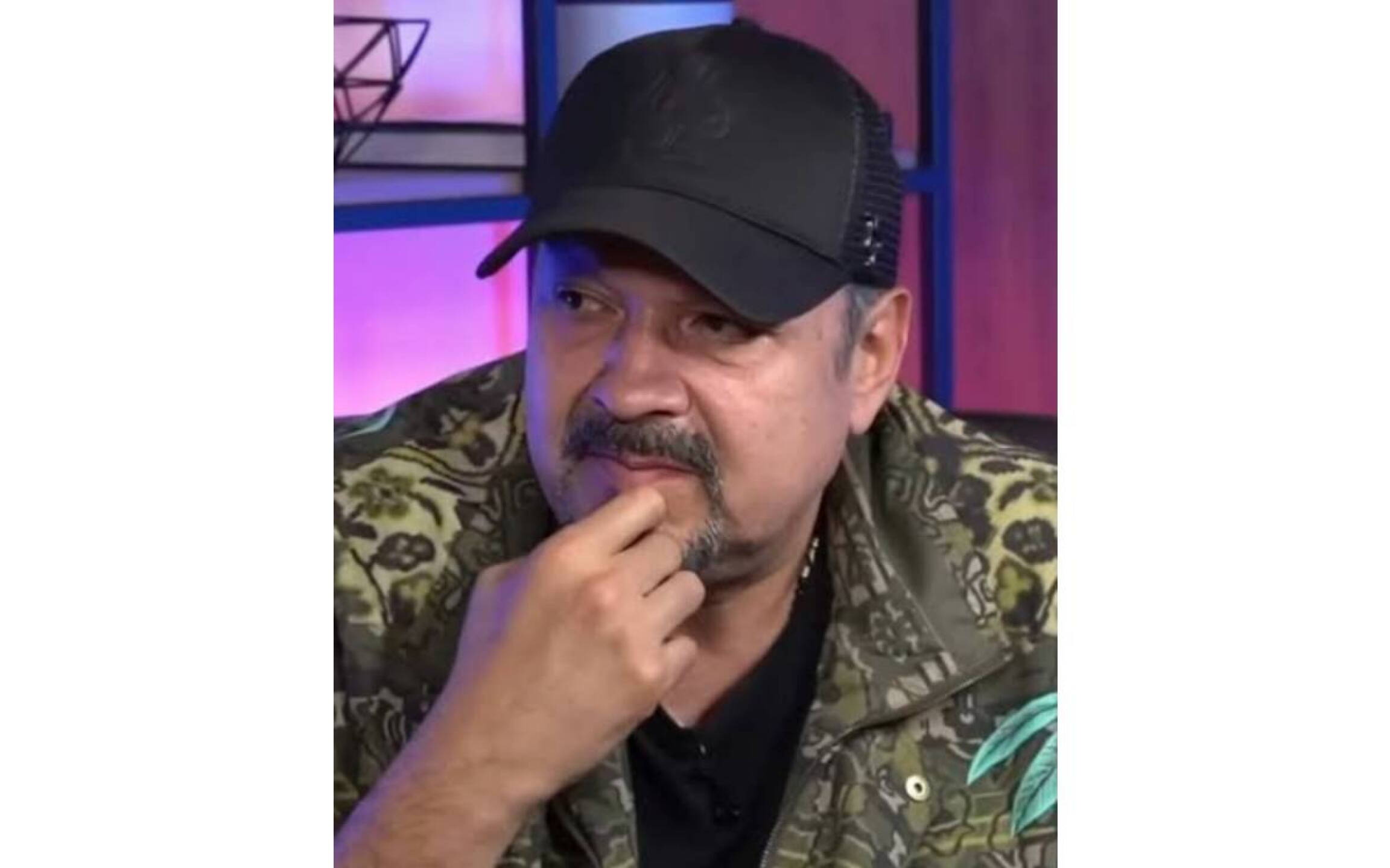 Pepe Aguilar