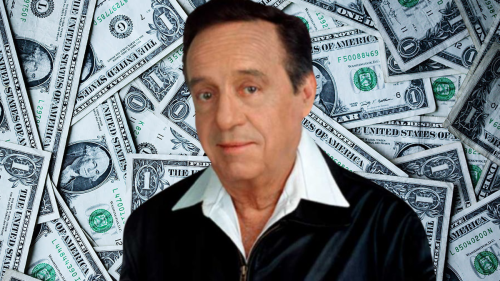 Así fue dividida la herencia de Roberto Gómez Bolaños