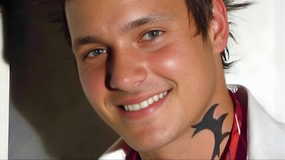 Derreck James