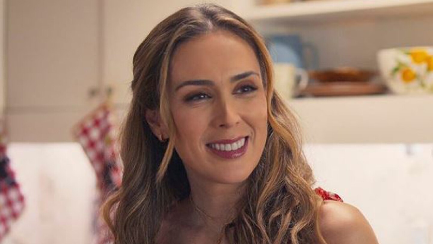 Jacky Bracamontes revela cómo es la relación con su suegra
