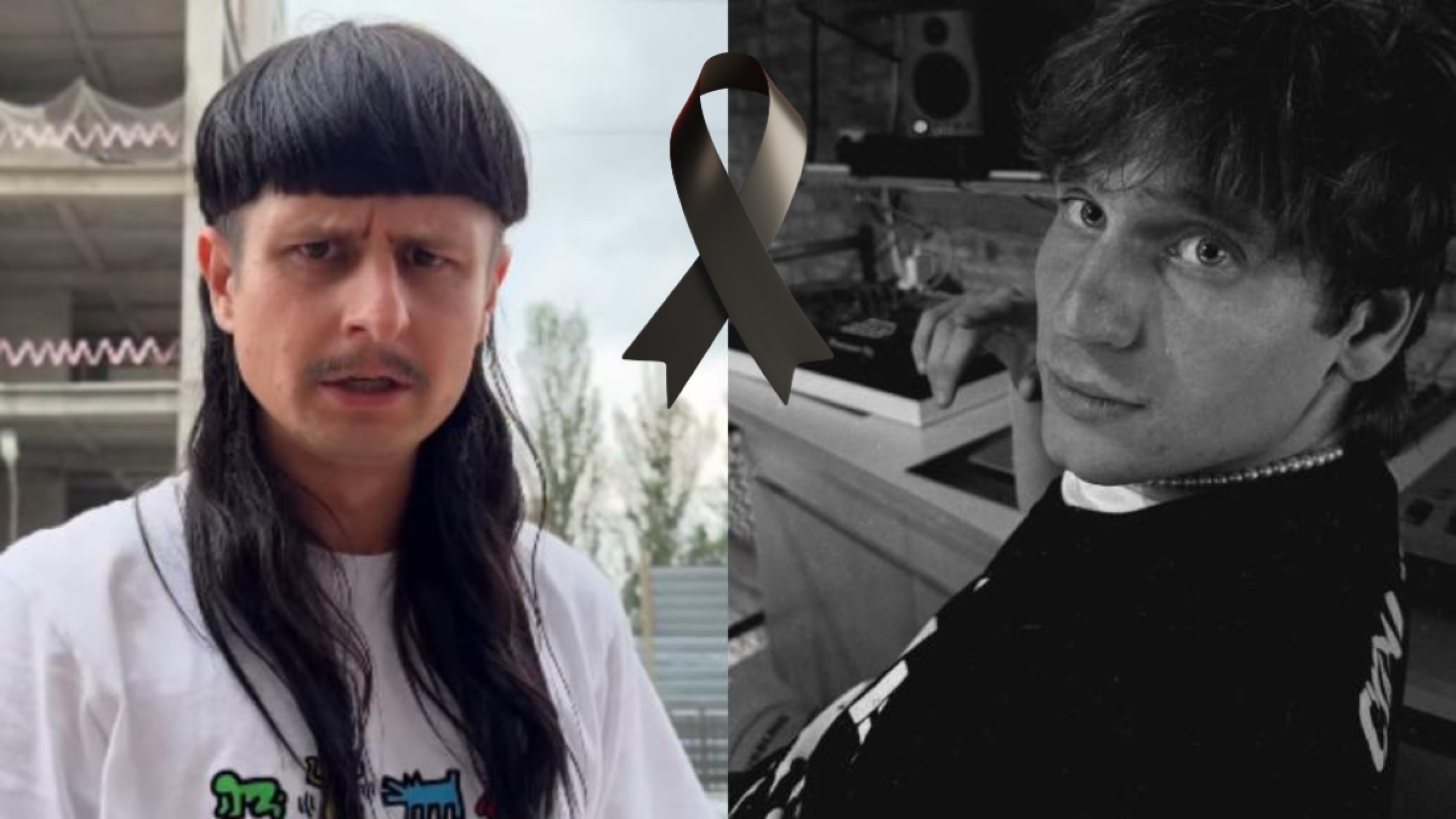 Muere Oliver Tree y youtuber Gaspi