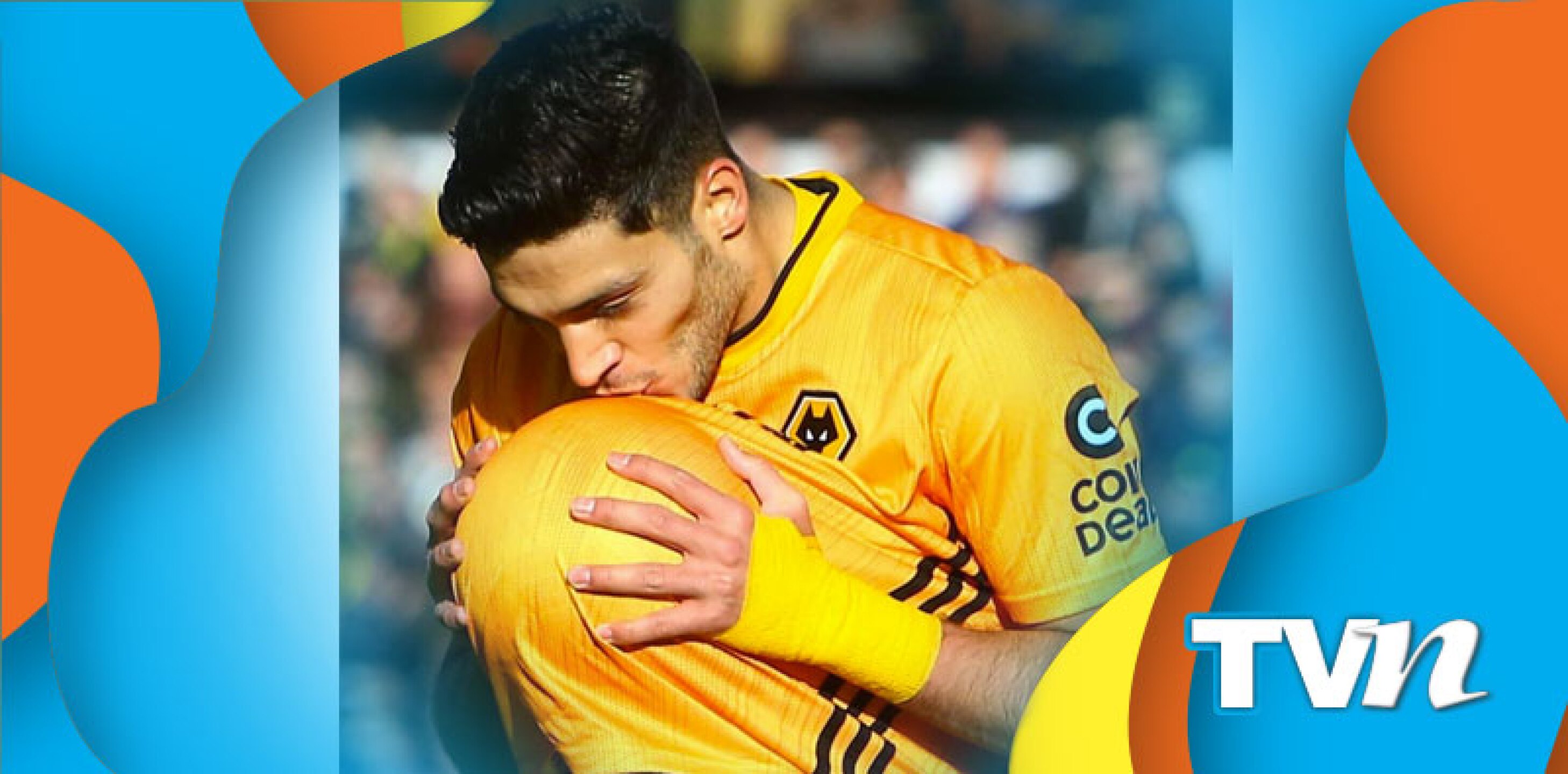 Raúl Jiménez papá