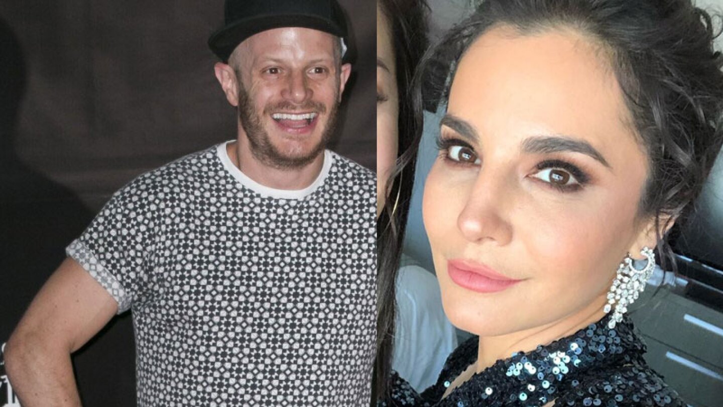 Martha estuvo presente en la alfombra roja de los Oscar 2019 y esta fue su respuesta cuando habló sobre Yalitza.