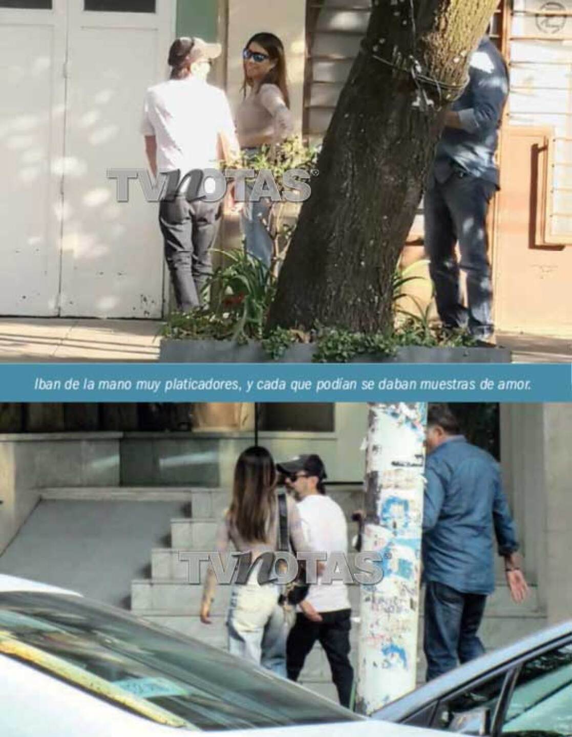 carlos espejel nueva novia escort colombiana