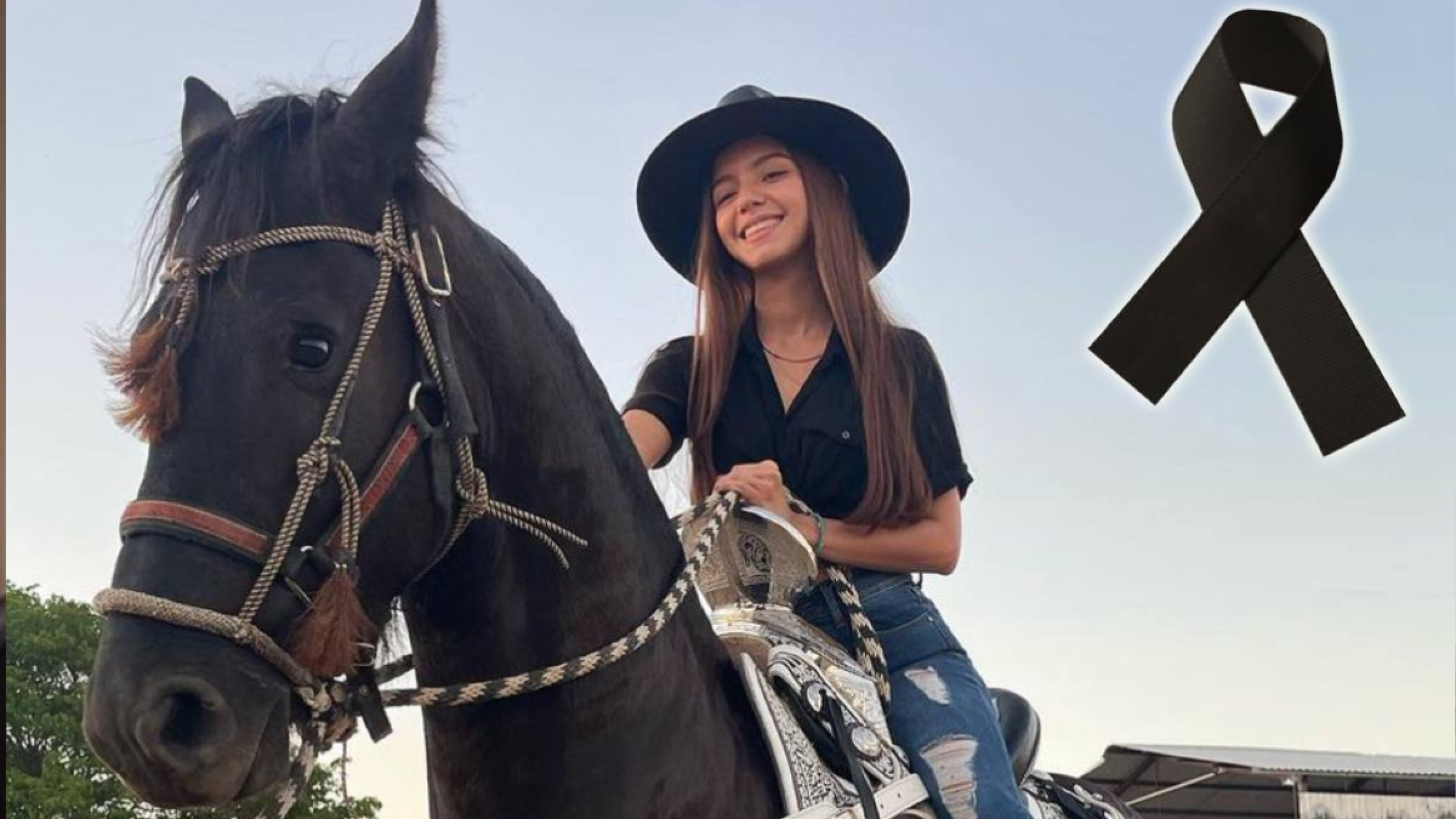 Luis Ángel ‘el Flaco’ la trágica muerte de su hija María Fernanda