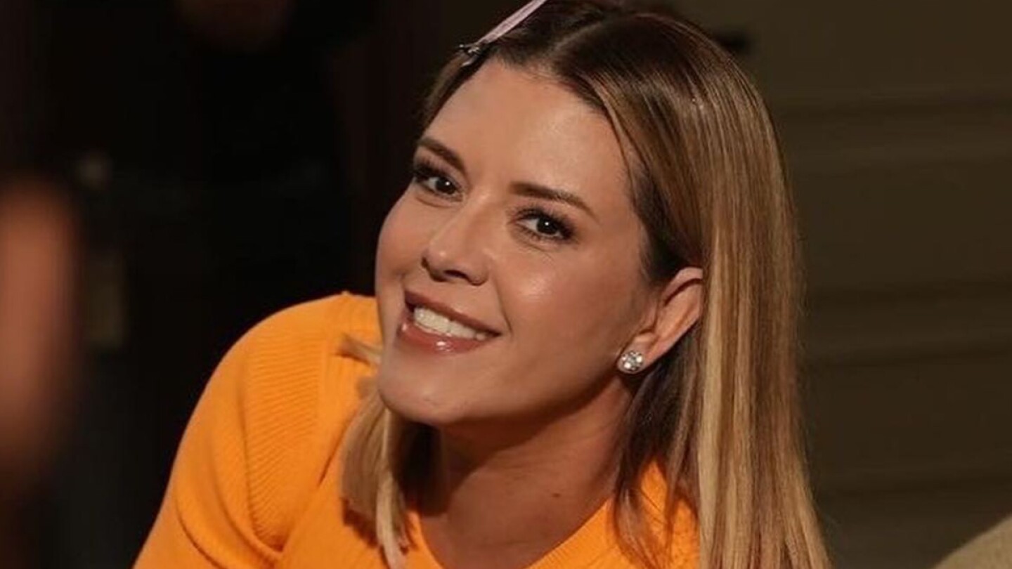 Alicia Machado