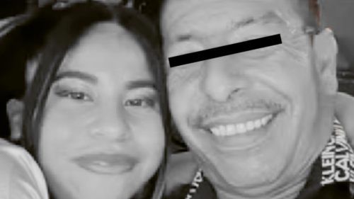 Ricardo ’N’, pareja de Lupita TikTok, es vinculado a proceso por violación equiparada