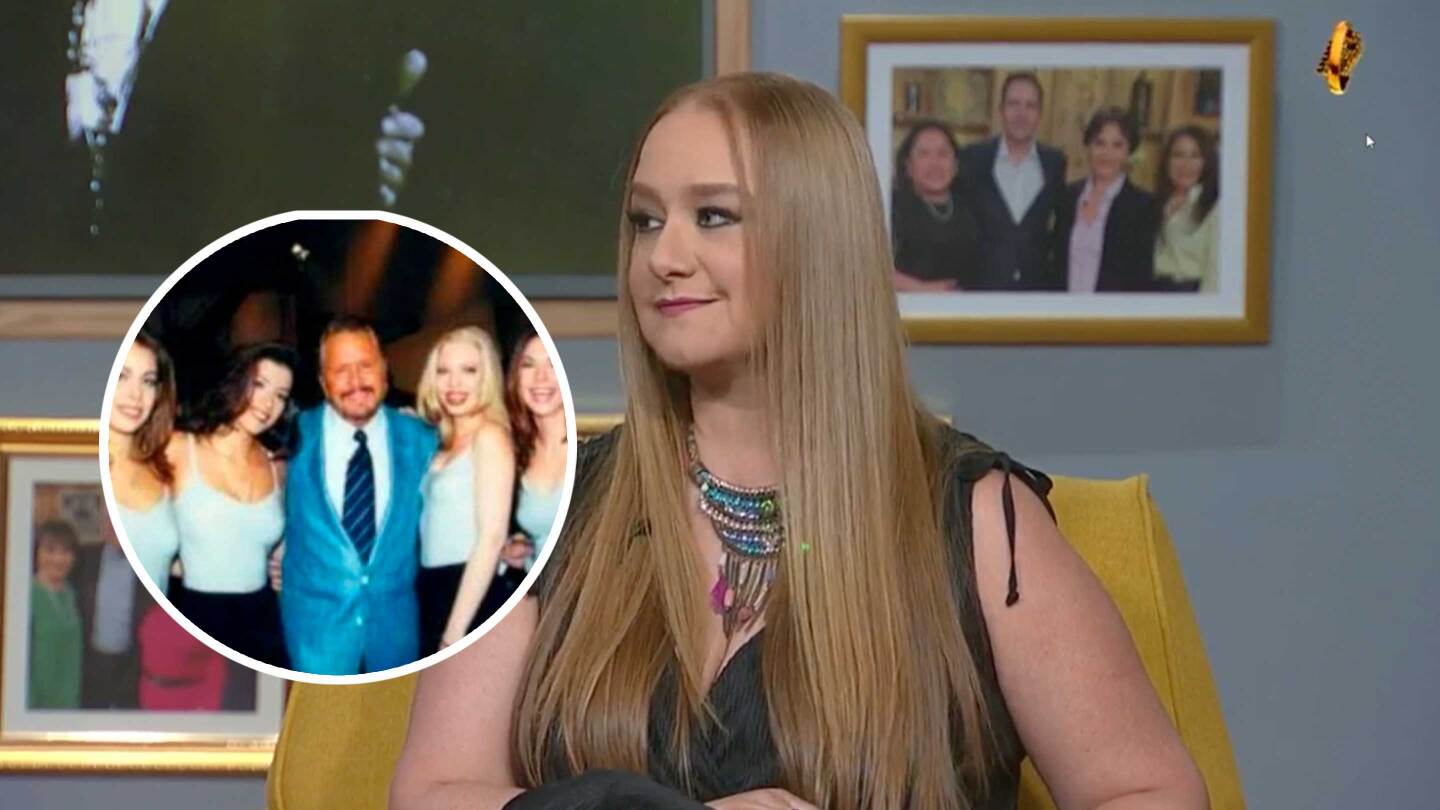 Paco Stanley: Hermana de Daniel Bisogno vivió de cerca el trágico final del presentador “todas teníamos miedo”