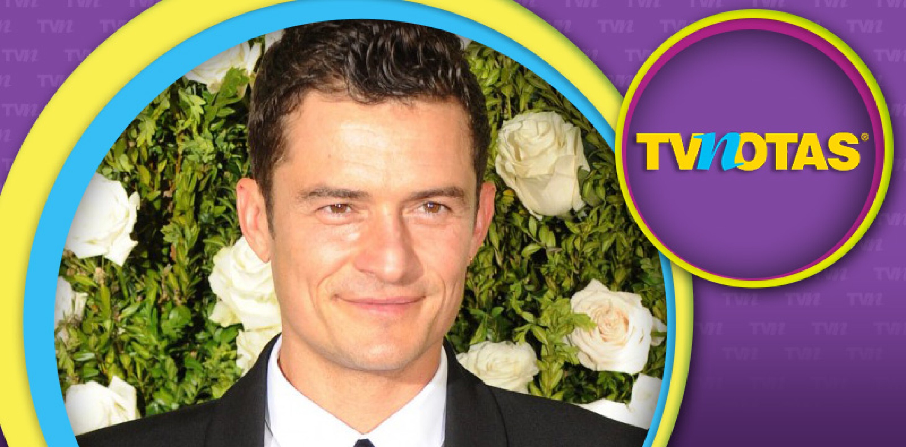 Orlando Bloom confesó que estuvo enamorada de Cate Blanchett