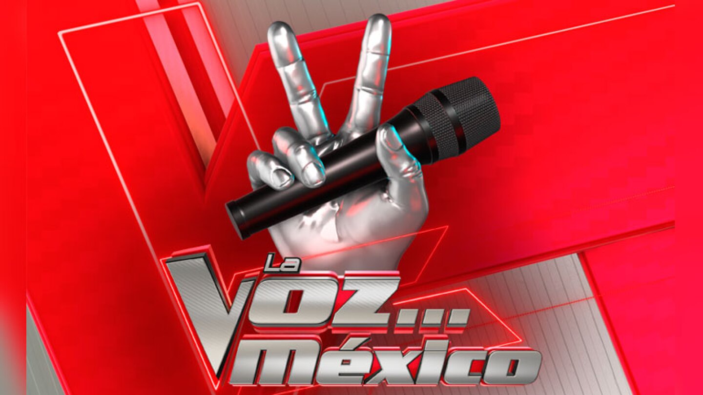 La Voz México n