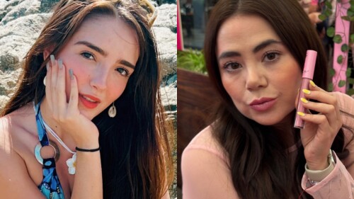 Mariana Botas hace comentario polémico sobre Elaine Haro