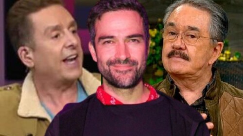 Daniel Bisogno crítica la decisión de Poncho Herrera al no querer regresar a RBD