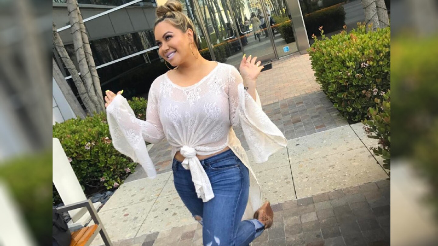 Chiquis Rivera