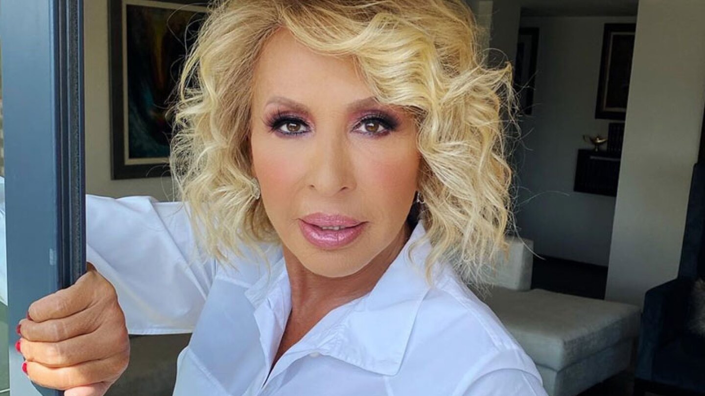 laura bozzo alfredo adame pleito