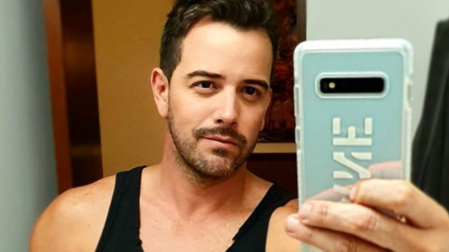 Mane de la Parra podría ser sometido a una cirugía en los próximos días