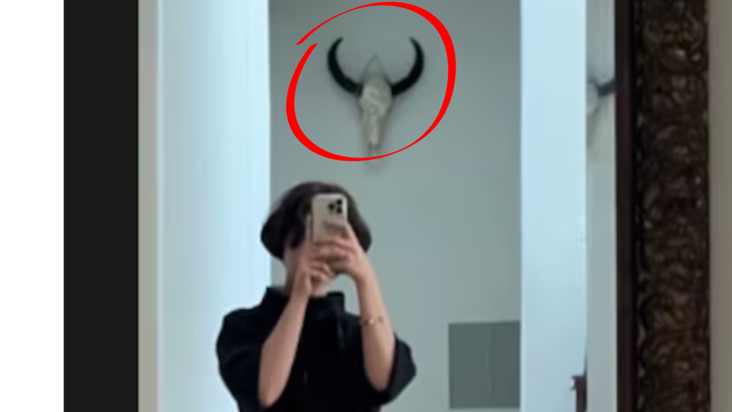 Ángela Aguilar ¿lanza indirecta? tras rumores de crisis con Nodal