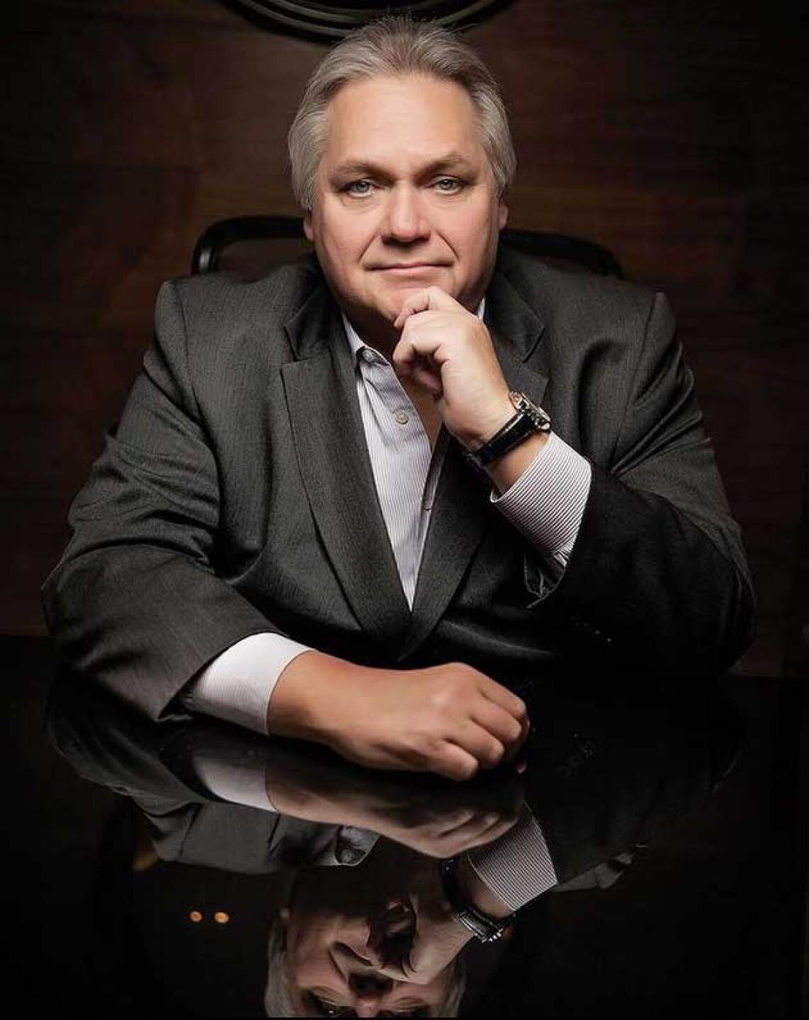 Luis Miguel hizo una dupla con Carlos Bremer