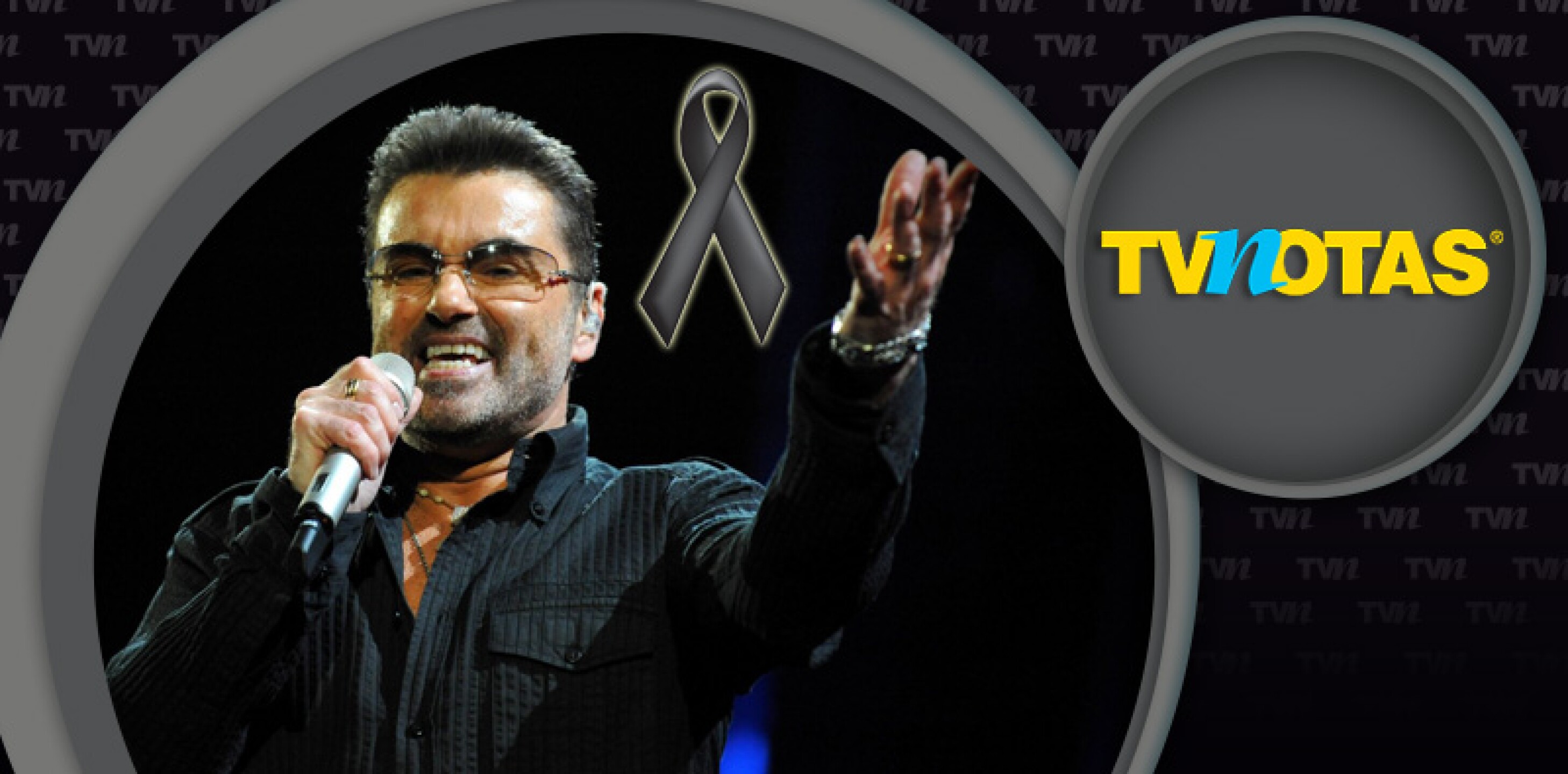 Casi dos meses después de muerto, aún no han enterrado a George Michael.