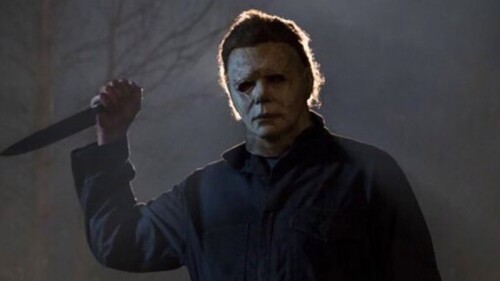 Sale a la luz el primer tráiler de 'Halloween'