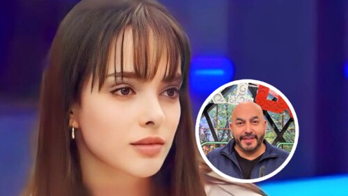 Alana Lliteras defiende a Lupillo Rivera