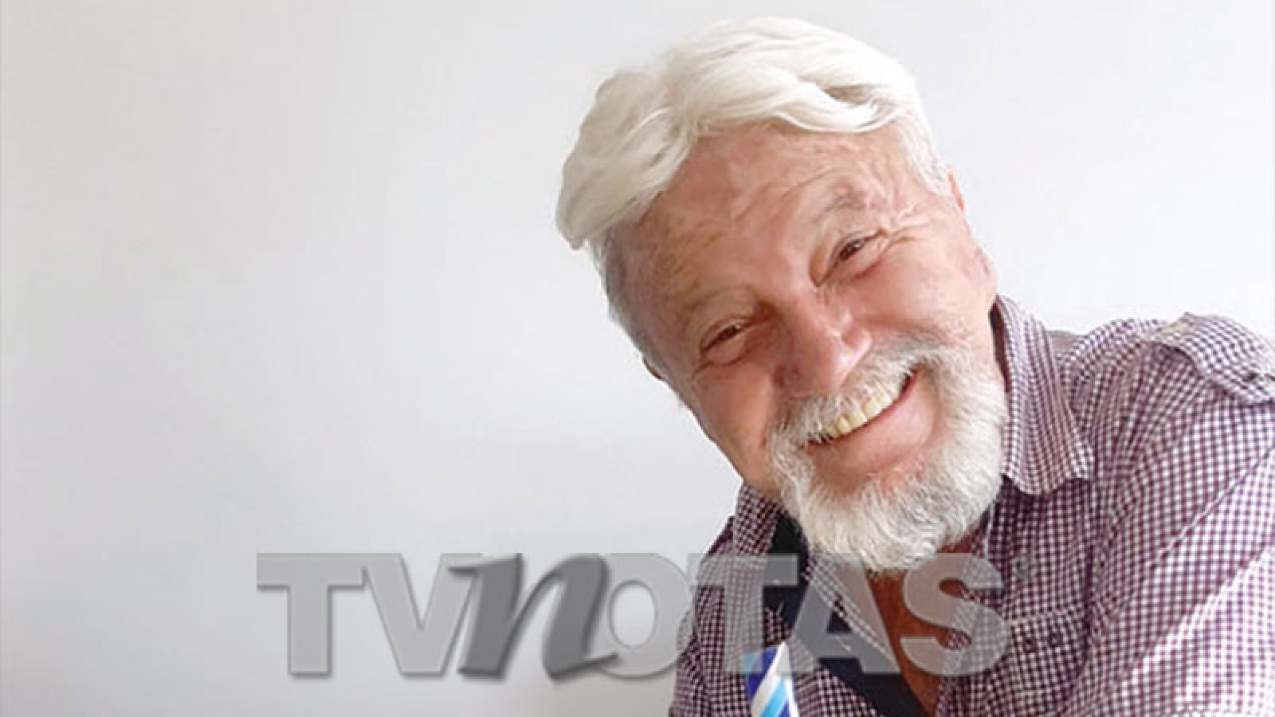 El actor cuenta los detalles.