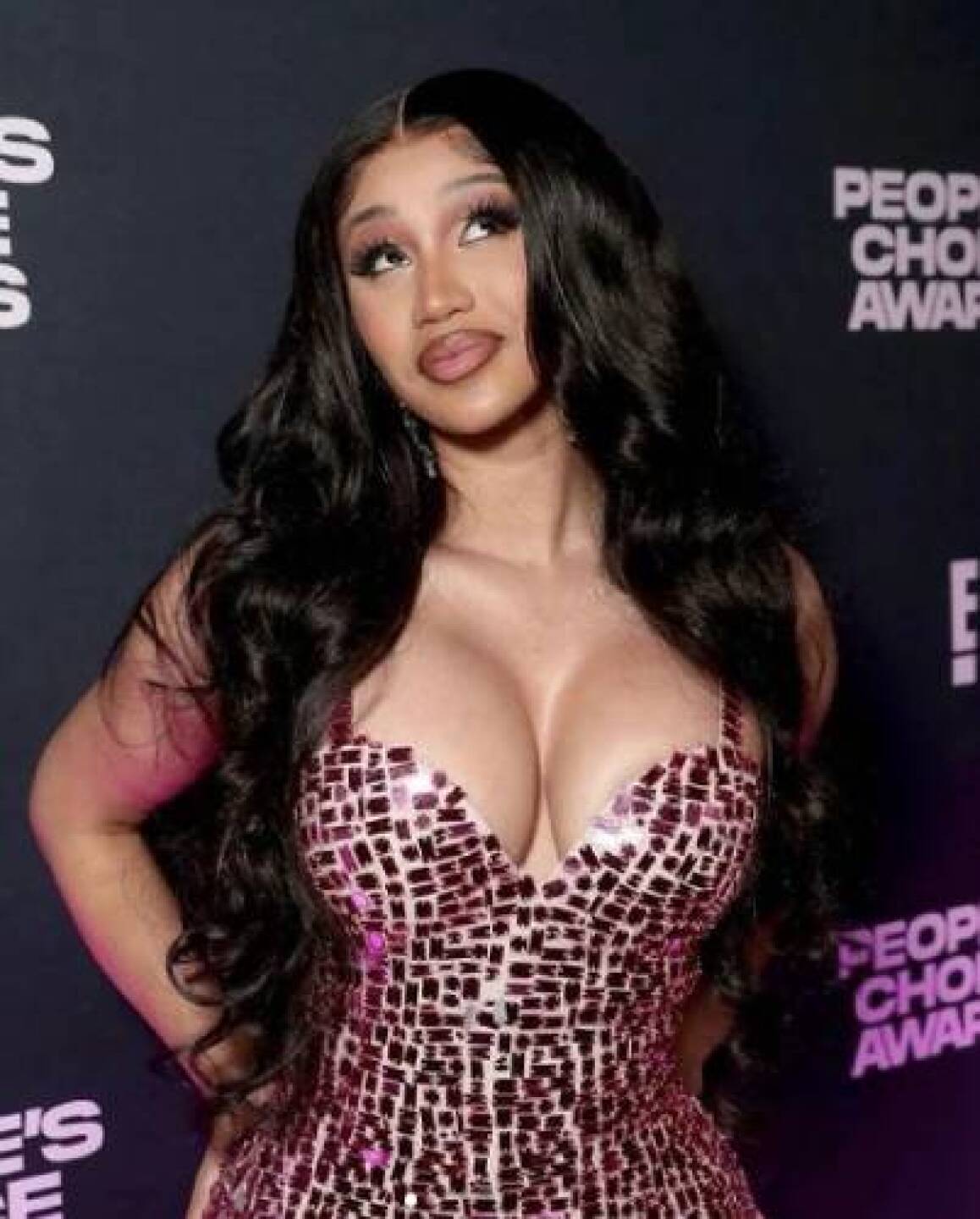 Cardi B arremete contra sus propios fans