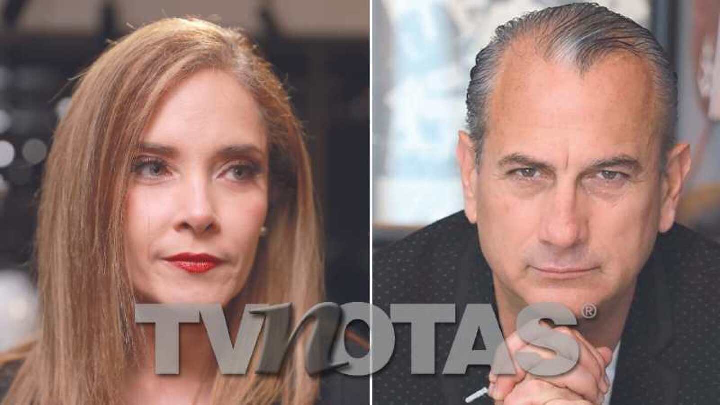 Pato Cabezut arremete contra su ex; ella lo tacha de desobligado: “Cuando quiere deposita, ¡andamos en Metro!”