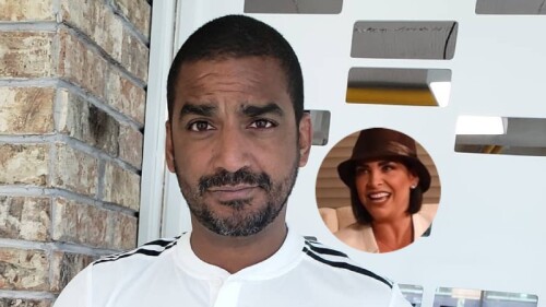 Jean Duverguer confiesa que estuvo enamorado de Lisset