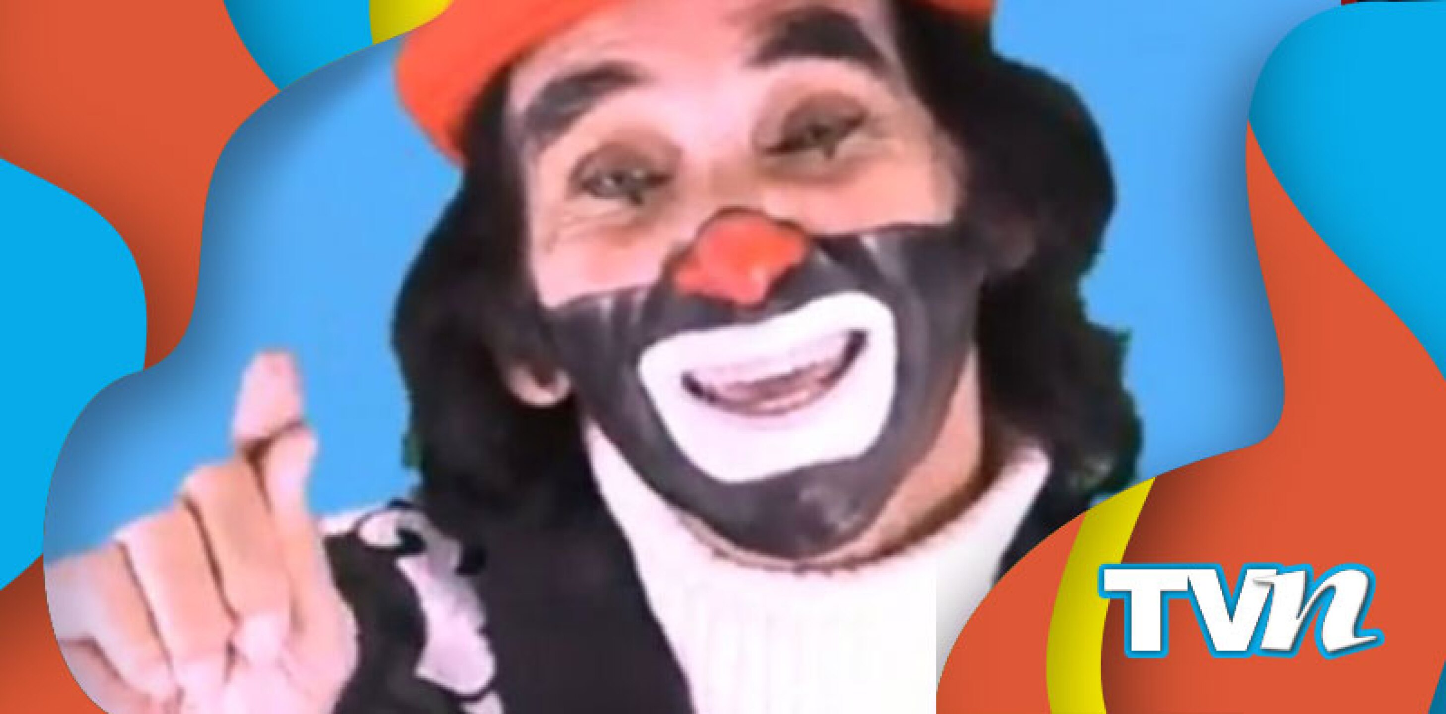 Cepillín Tik Tok
