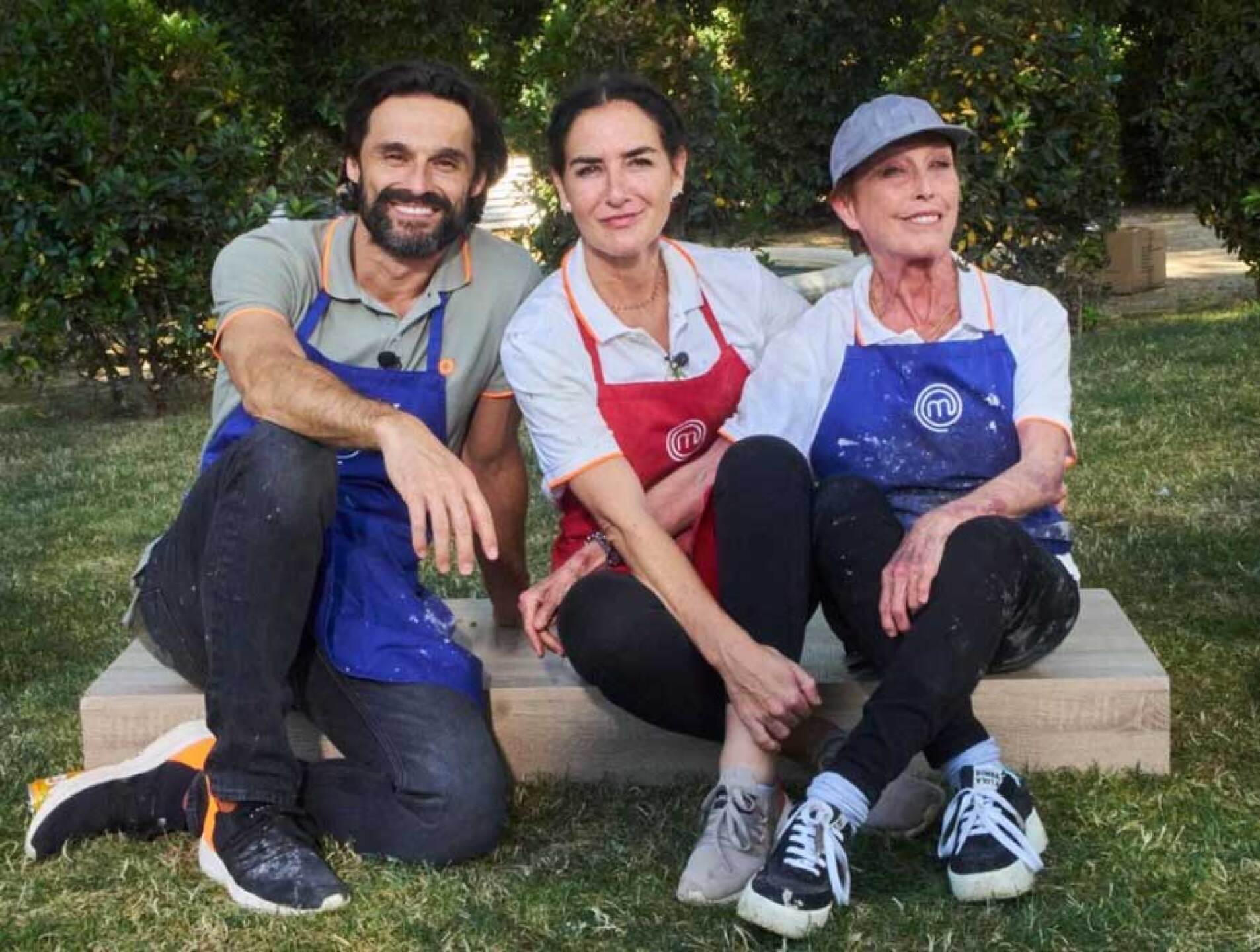Fallece actriz luego de participar en MasterChef Celebrity