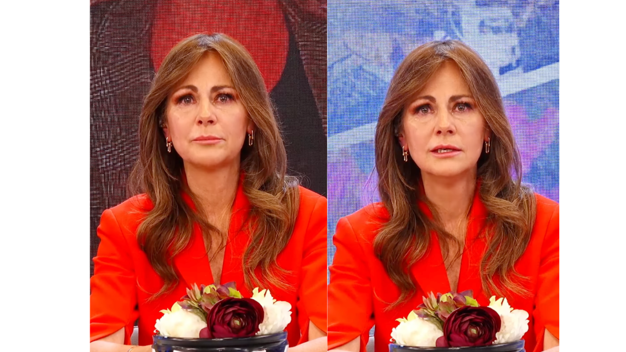 Luz Blanchet anuncia su salida de Café con Canela