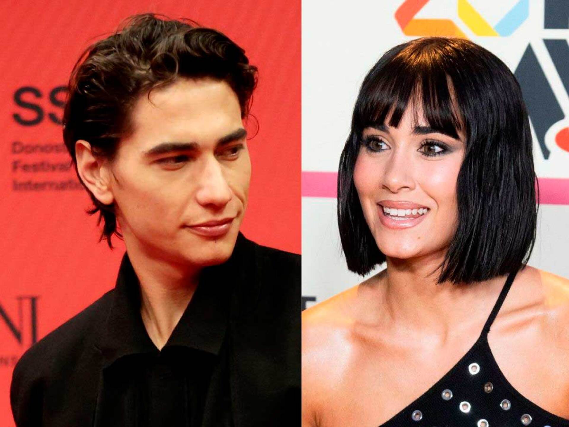 Aitana Ocaña estaría dando vuelta de hoja a su relación con el cantante para disfrutar una nueva etapa.