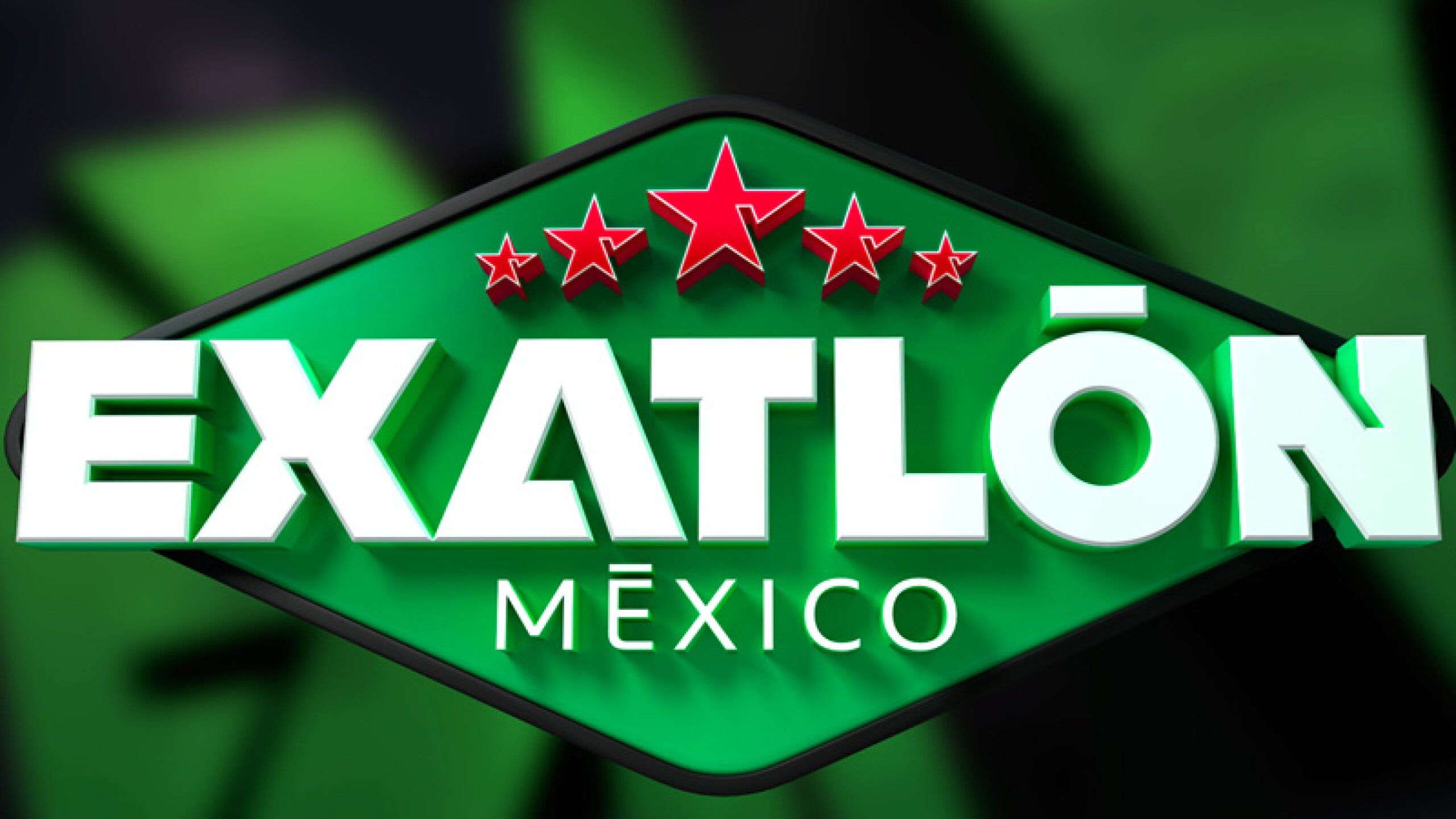 Exatlón está nominado en la categoría ‘Rality favorito’