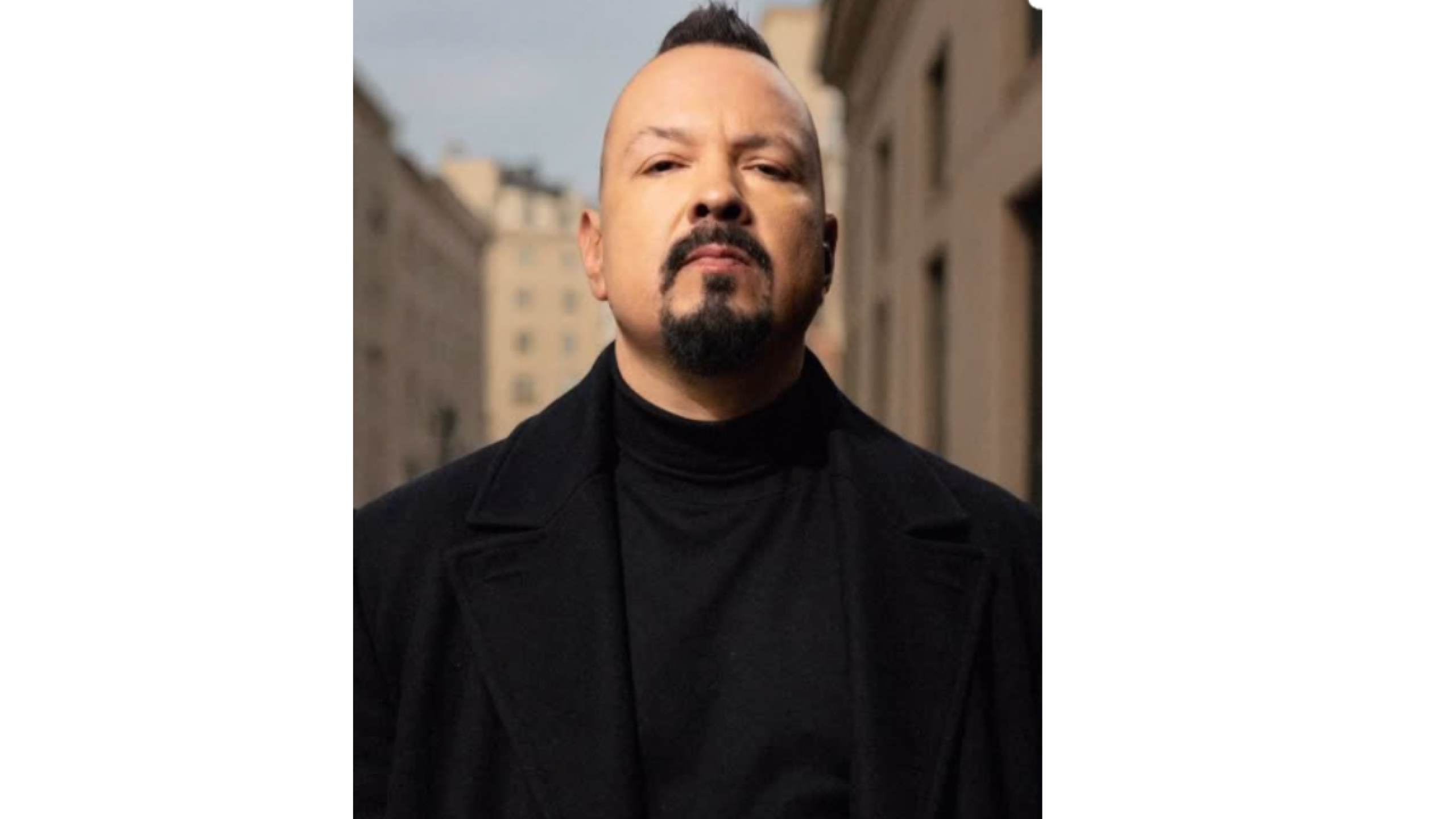 Pepe Aguilar habla sobre el distanciamiento con Emiliano Aguilar