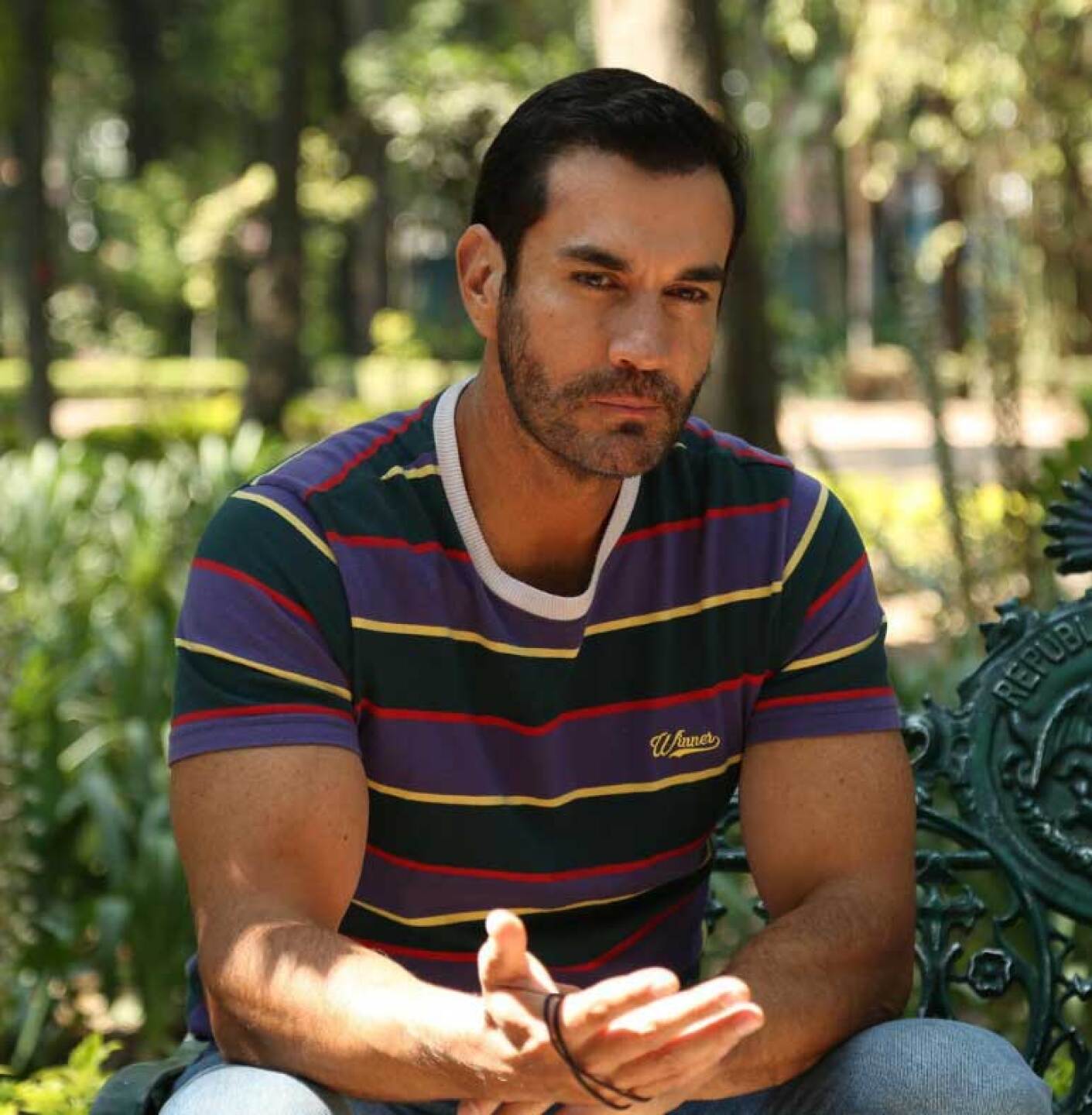 David Zepeda no se tomará un descanso