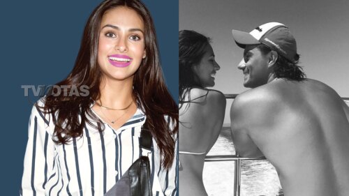 Renata Notni va muy en serio con su novio madurito y reveló esta sorpresa