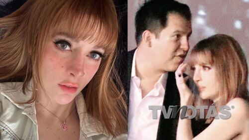 Imelda Tuñón rompe el silencio sobre su romance con el empresario